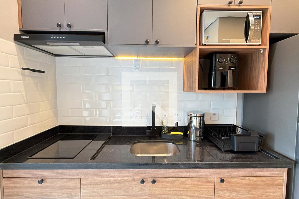 Apartamento, 1 quarto, 26 m² - Foto 8