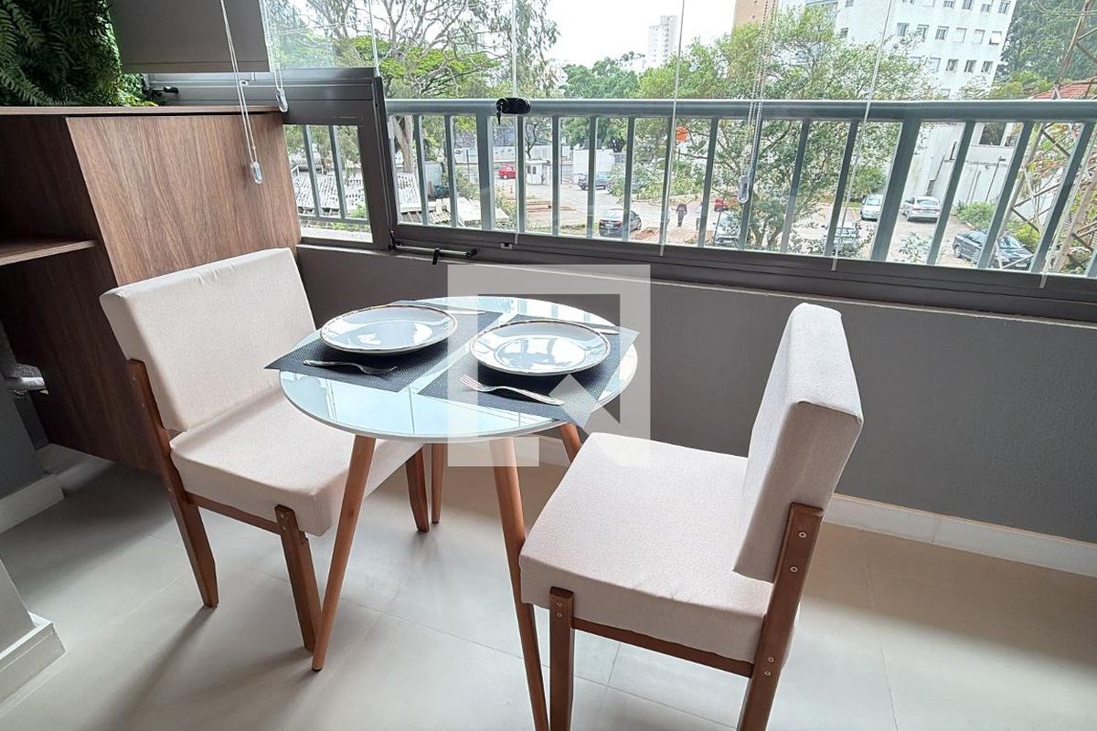 Apartamento, 1 quarto, 26 m² - Foto 14