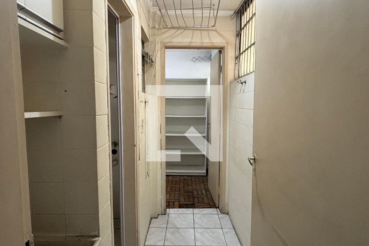 Apartamento, 2 quartos, 65 m² - Foto 23