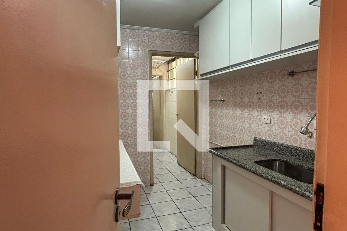 Apartamento, 2 quartos, 65 m² - Foto 8
