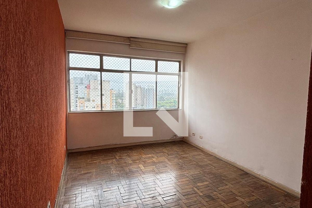 Apartamento, 2 quartos, 65 m² - Foto 1