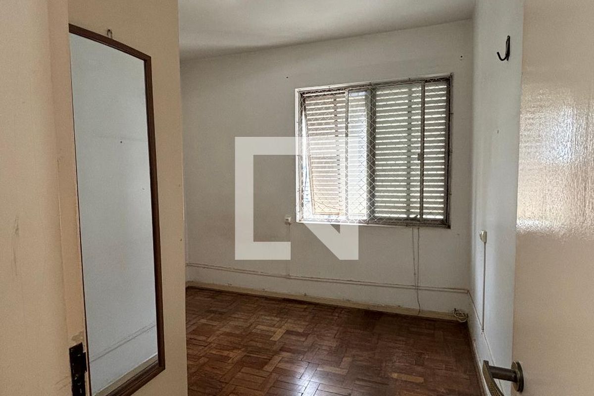 Apartamento, 2 quartos, 65 m² - Foto 11