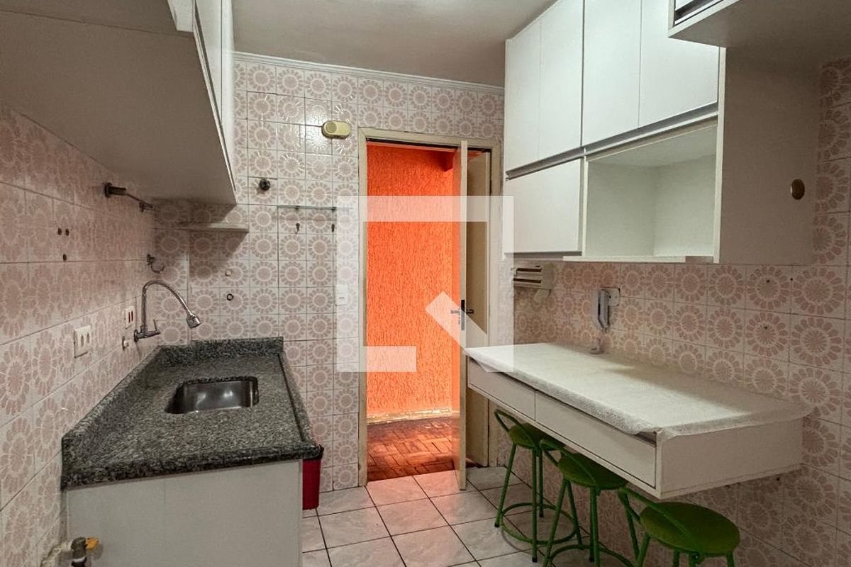 Apartamento, 2 quartos, 65 m² - Foto 6