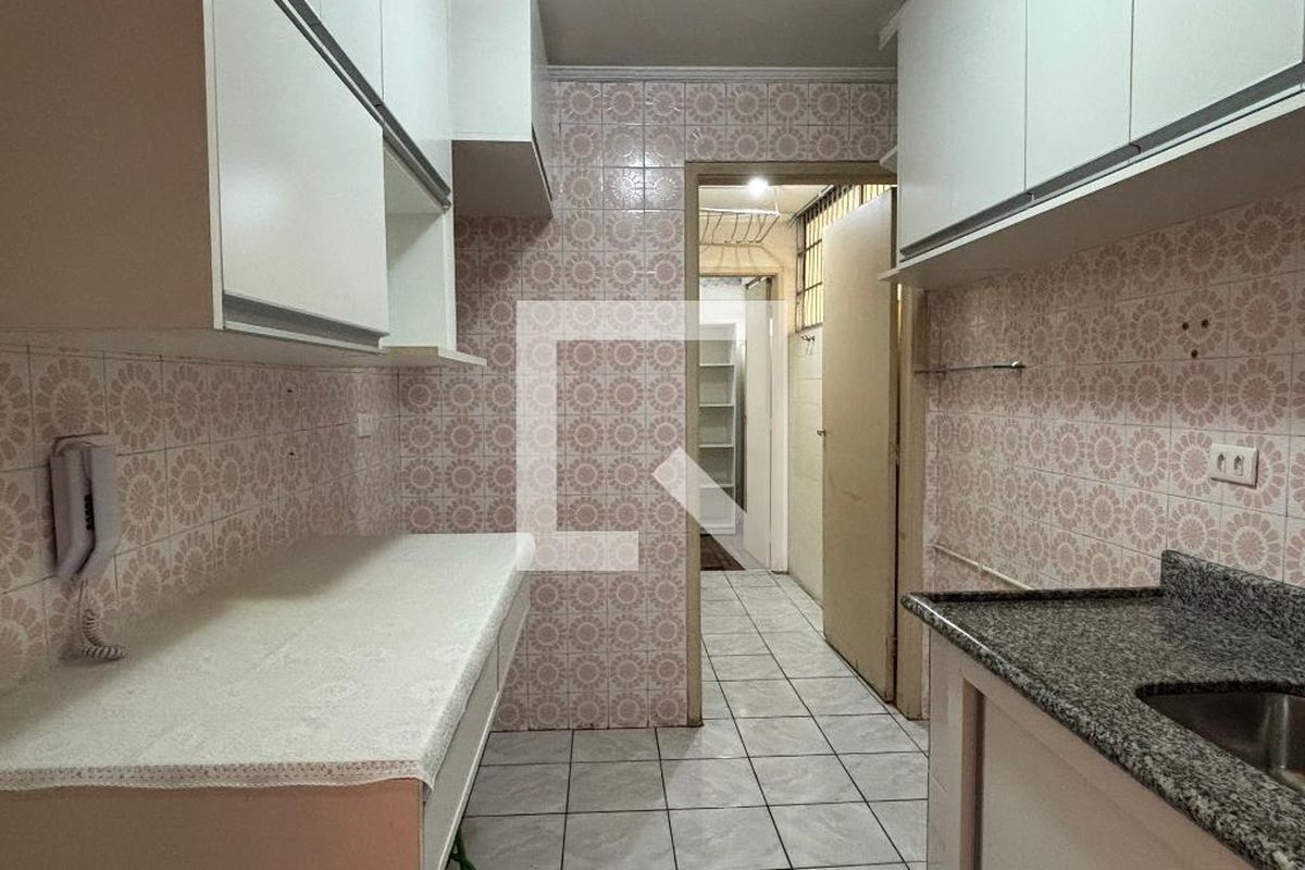 Apartamento, 2 quartos, 65 m² - Foto 9