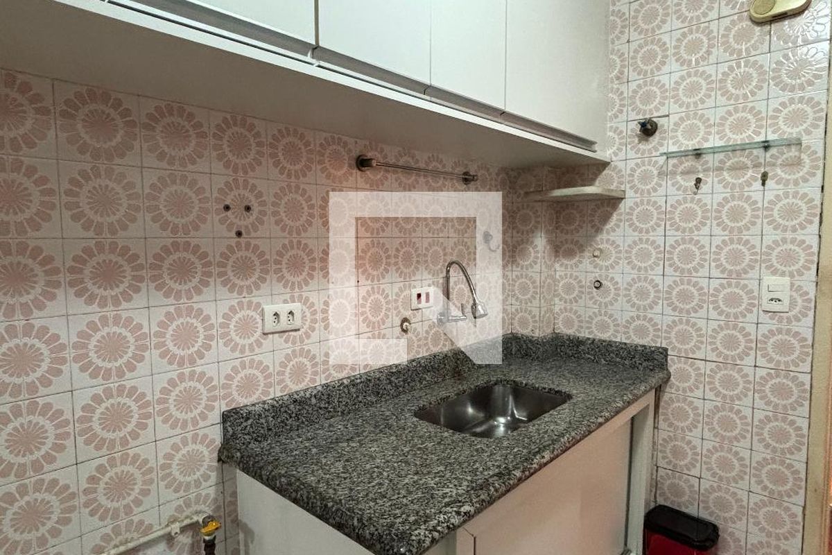 Apartamento, 2 quartos, 65 m² - Foto 7