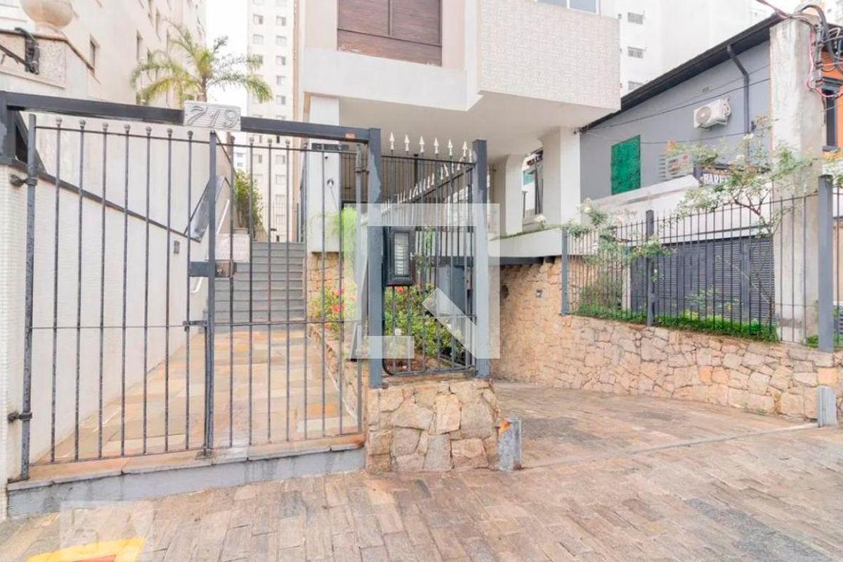 Apartamento, 2 quartos, 83 m² - Foto 39