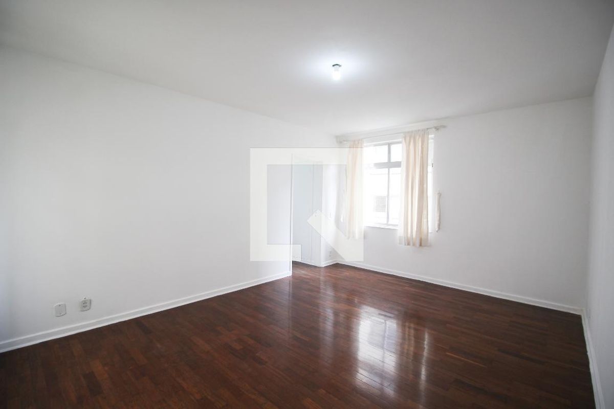 Apartamento, 2 quartos, 83 m² - Foto 1