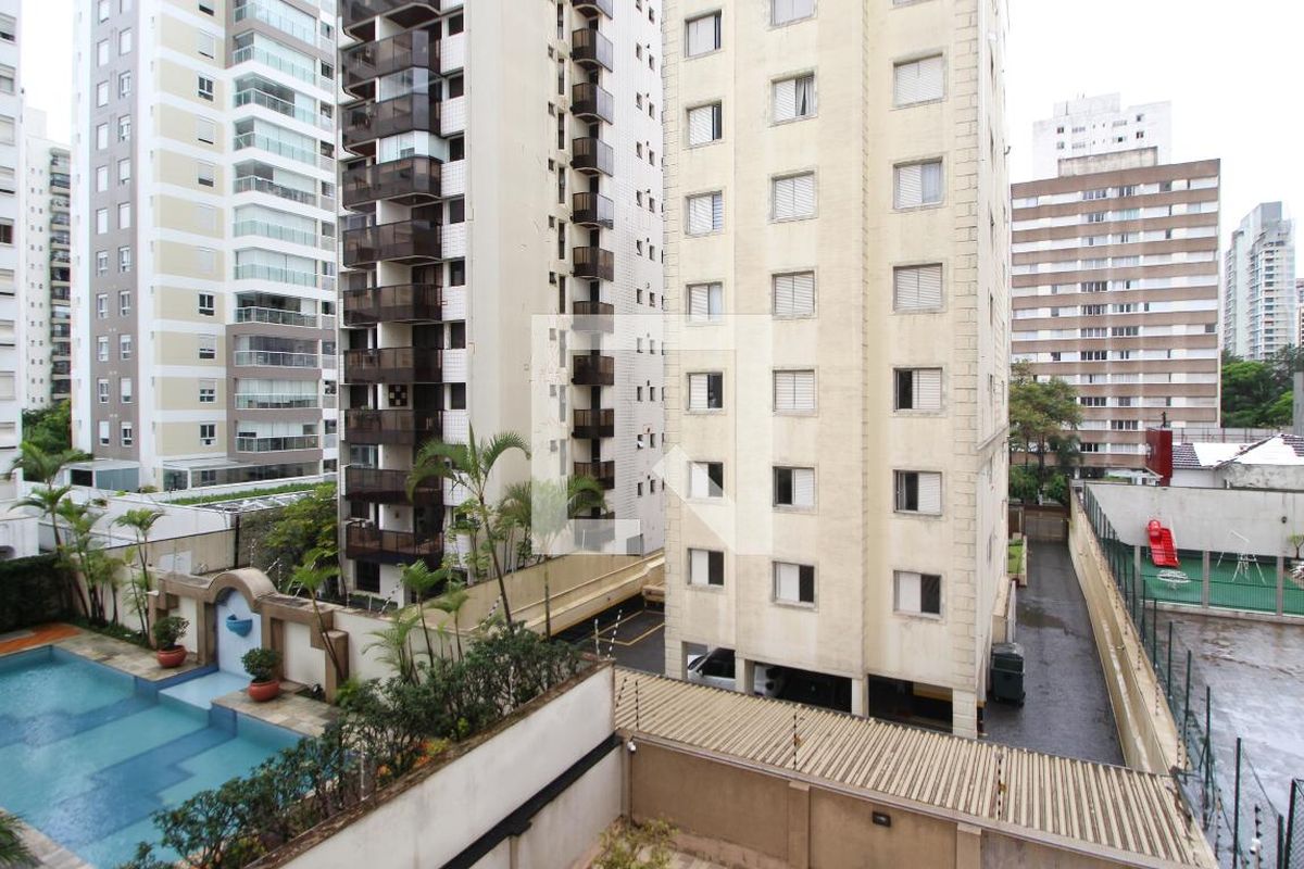 Apartamento, 2 quartos, 83 m² - Foto 14