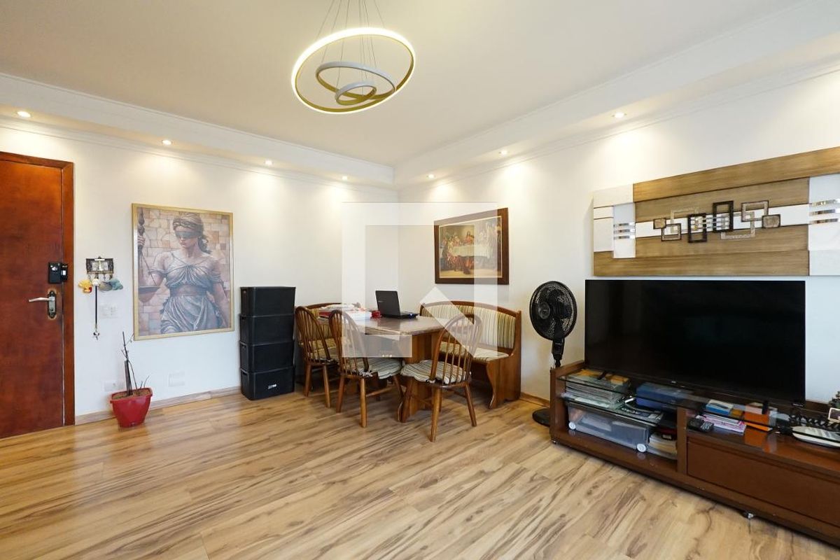 Apartamento, 3 quartos, 103 m² - Foto 4