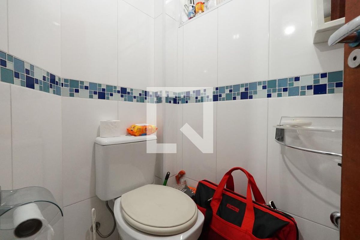 Apartamento, 3 quartos, 103 m² - Foto 35