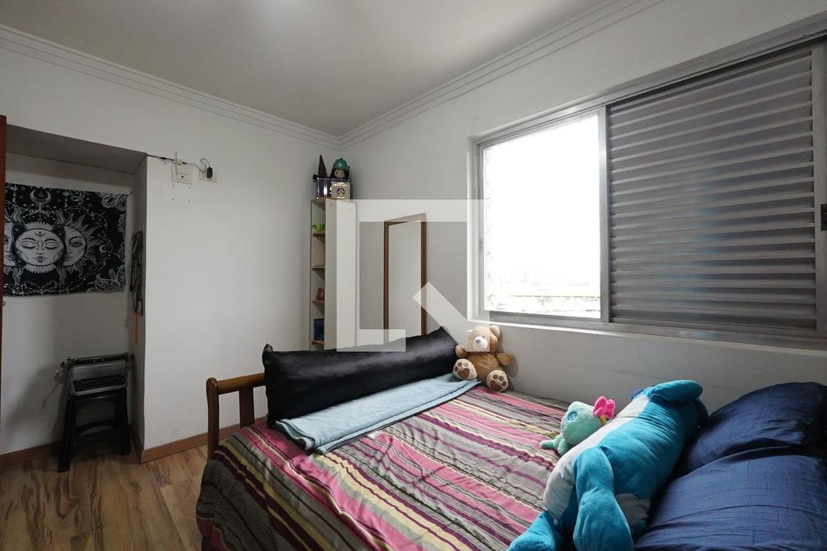 Apartamento, 3 quartos, 103 m² - Foto 11