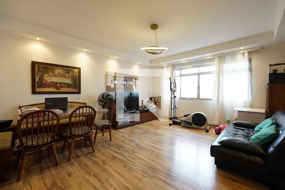 Apartamento, 3 quartos, 103 m² - Foto 1