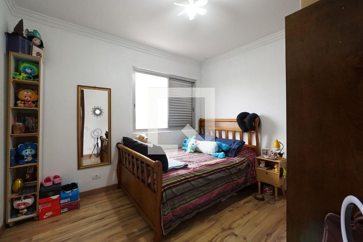 Apartamento, 3 quartos, 103 m² - Foto 10