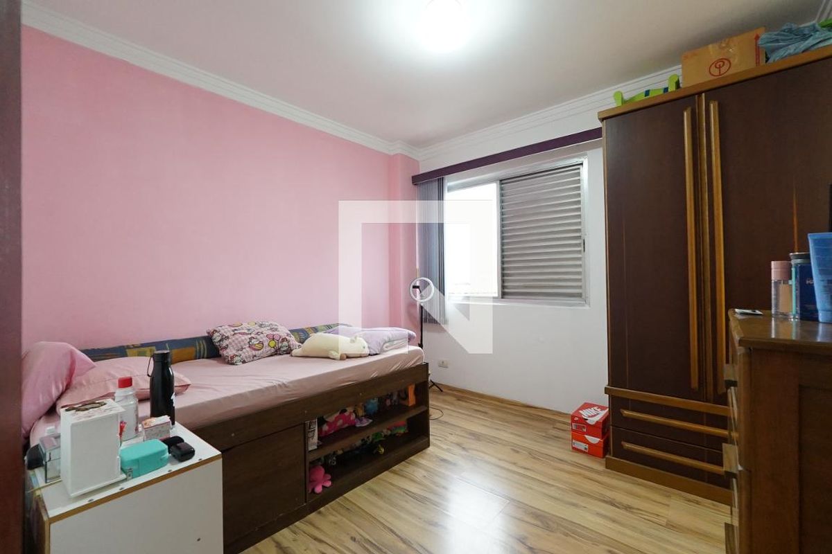 Apartamento, 3 quartos, 103 m² - Foto 6