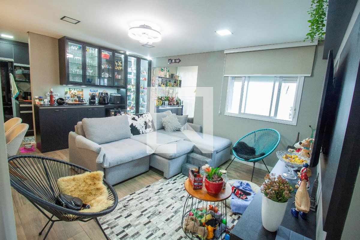 Apartamento, 2 quartos, 67 m² - Foto 3