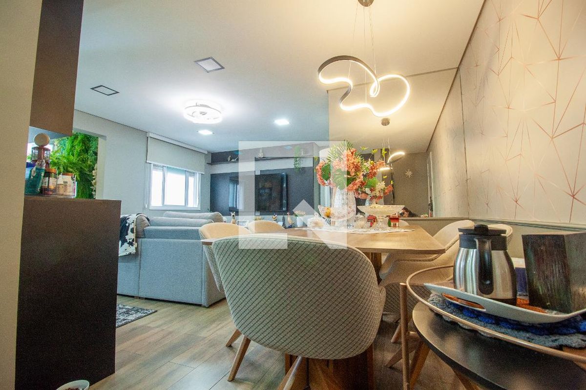 Apartamento, 2 quartos, 67 m² - Foto 1