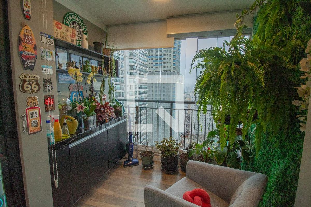 Apartamento, 2 quartos, 67 m² - Foto 11