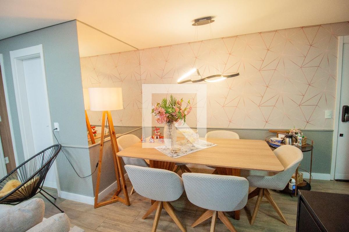 Apartamento, 2 quartos, 67 m² - Foto 6