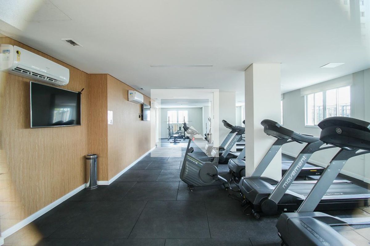 Apartamento, 2 quartos, 67 m² - Foto 40