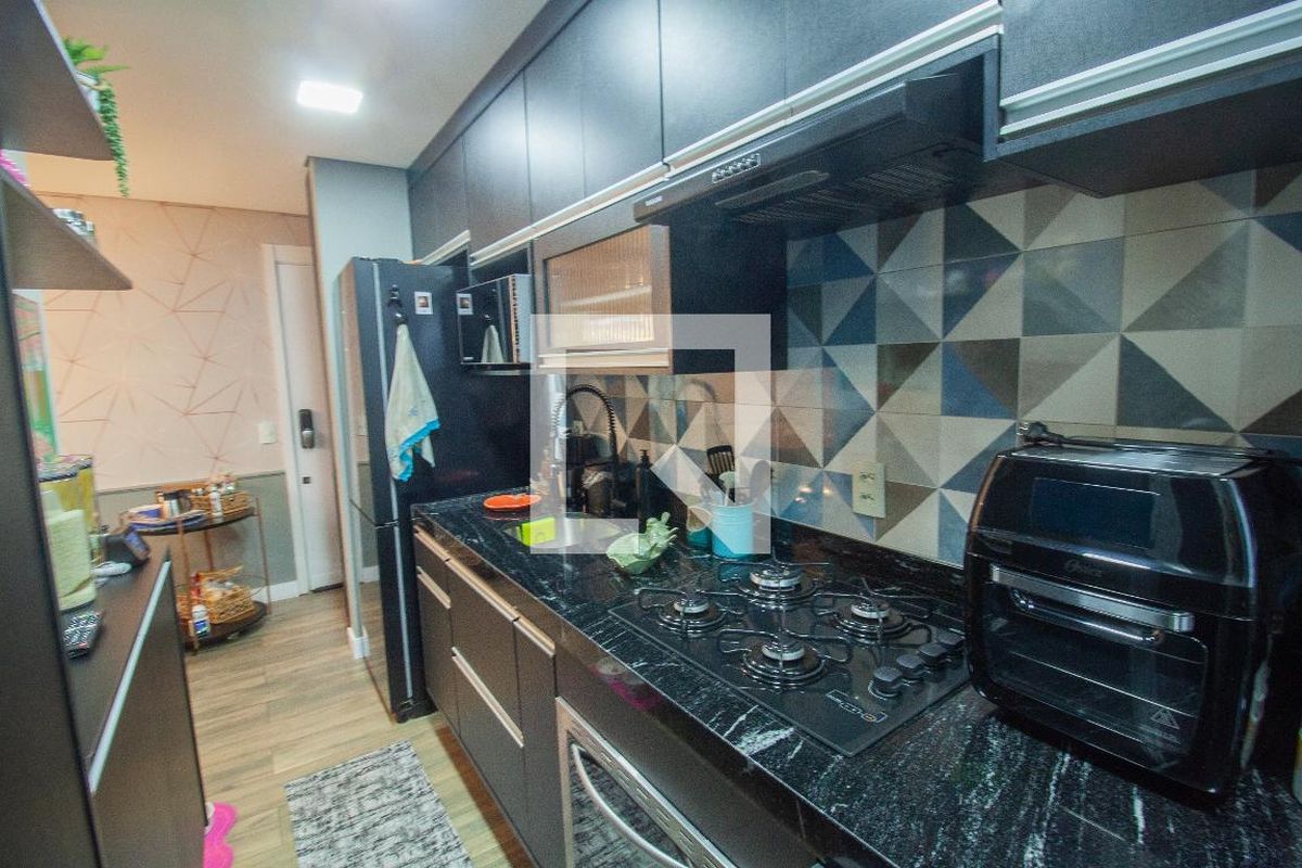 Apartamento, 2 quartos, 67 m² - Foto 32