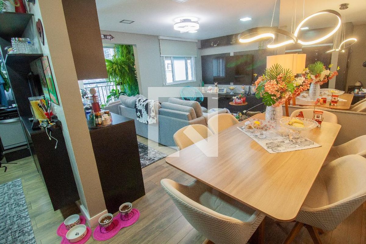 Apartamento, 2 quartos, 67 m² - Foto 9