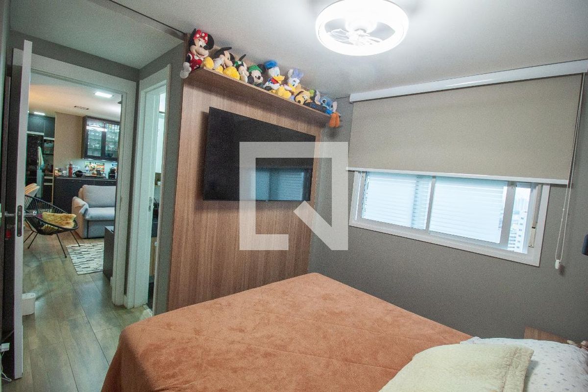 Apartamento, 2 quartos, 67 m² - Foto 16