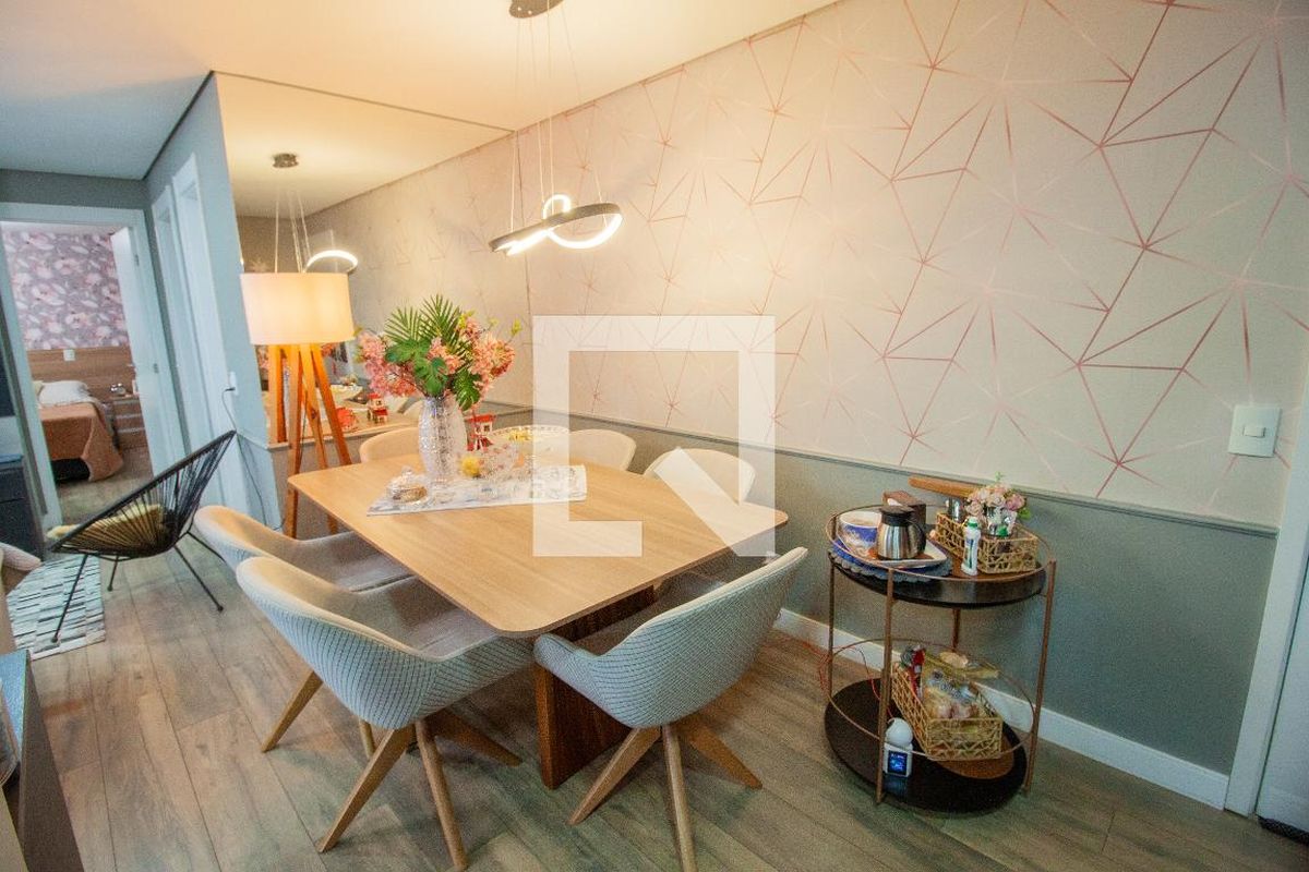 Apartamento, 2 quartos, 67 m² - Foto 7