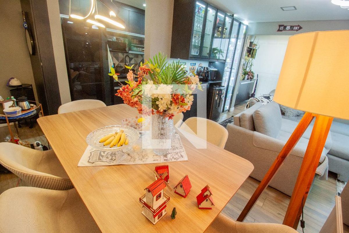 Apartamento, 2 quartos, 67 m² - Foto 8