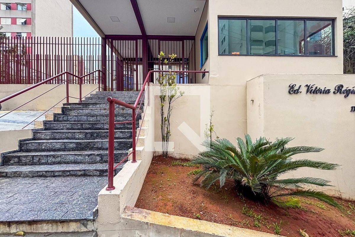 Apartamento, 2 quartos, 93 m² - Foto 53