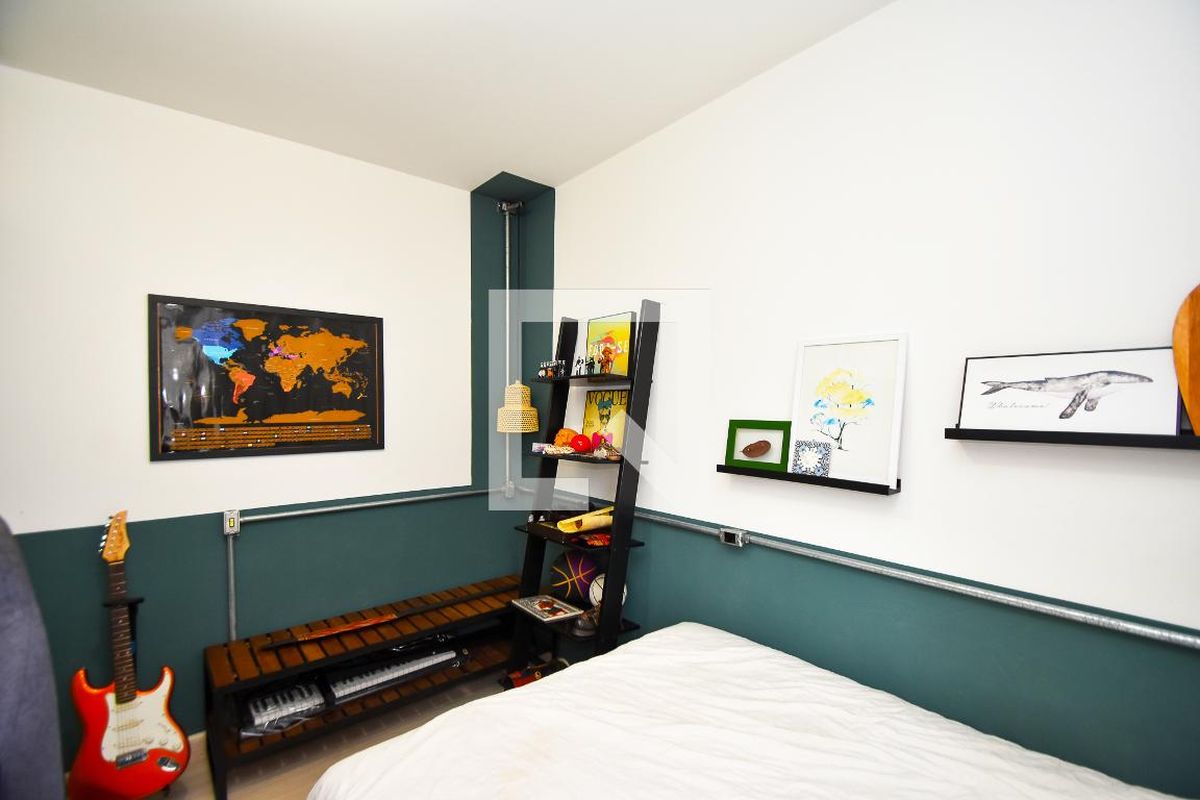 Apartamento, 2 quartos, 93 m² - Foto 29