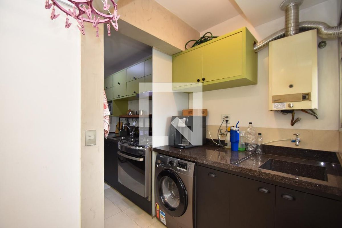 Apartamento, 2 quartos, 93 m² - Foto 42
