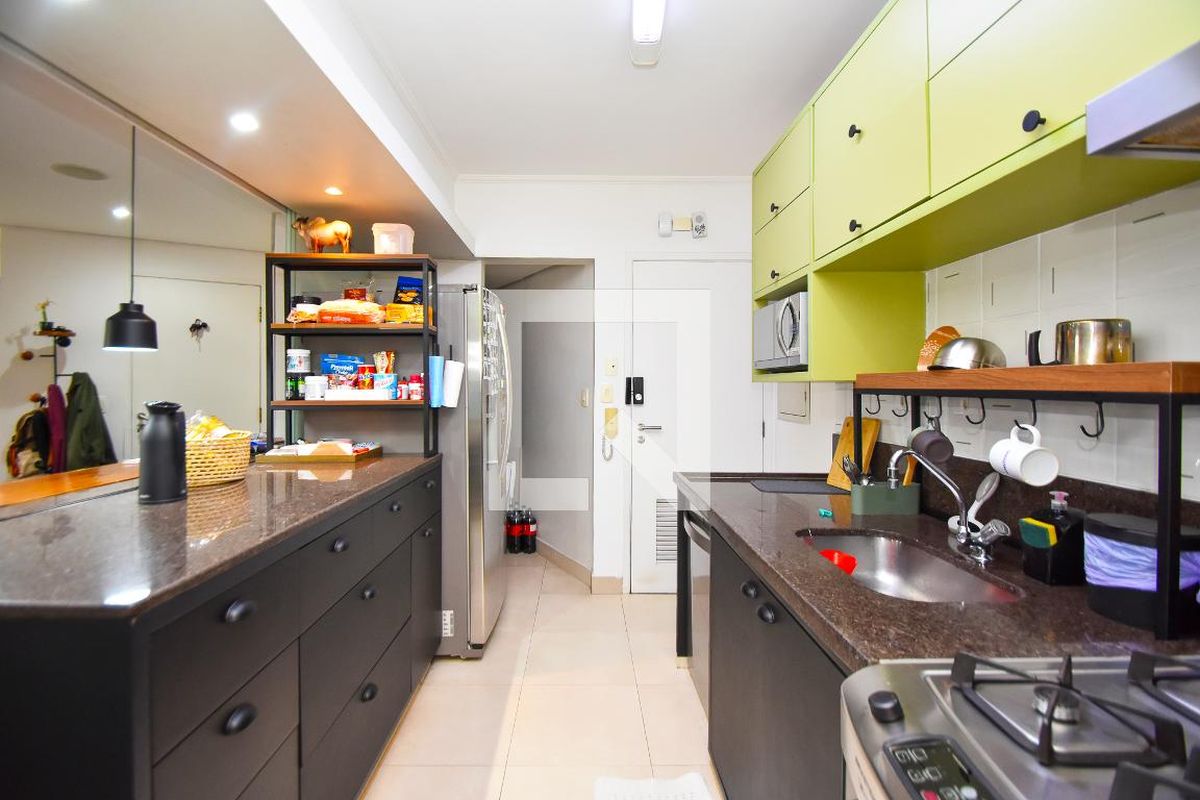 Apartamento, 2 quartos, 93 m² - Foto 36