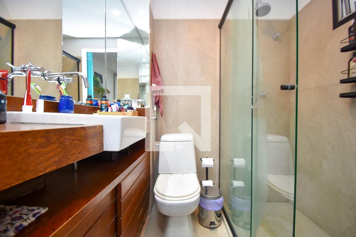 Apartamento, 2 quartos, 93 m² - Foto 22