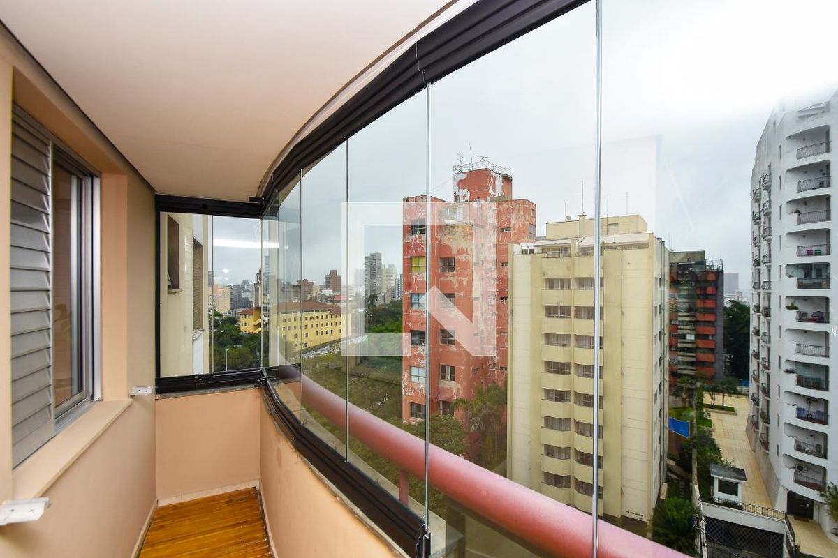 Apartamento, 2 quartos, 93 m² - Foto 13