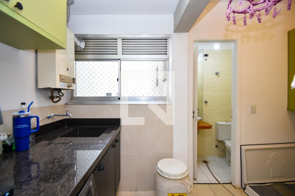 Apartamento, 2 quartos, 93 m² - Foto 39