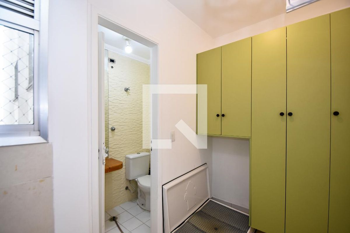 Apartamento, 2 quartos, 93 m² - Foto 40