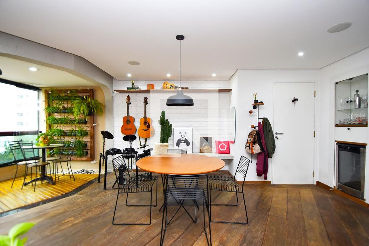 Apartamento, 2 quartos, 93 m² - Foto 3
