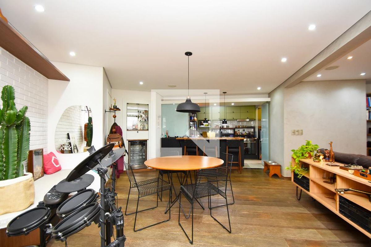 Apartamento, 2 quartos, 93 m² - Foto 5