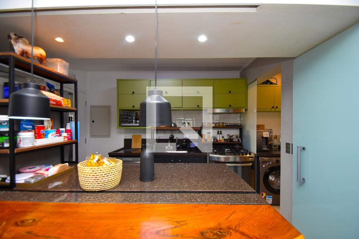 Apartamento, 2 quartos, 93 m² - Foto 34
