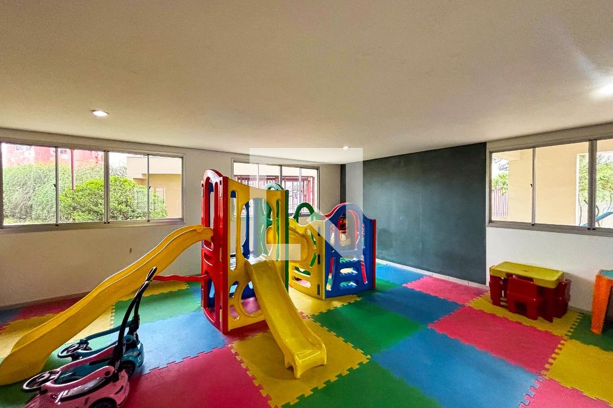 Apartamento, 2 quartos, 93 m² - Foto 46