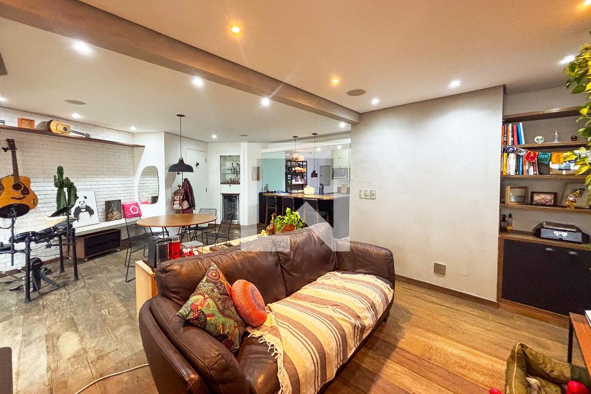 Apartamento, 2 quartos, 93 m² - Foto 9
