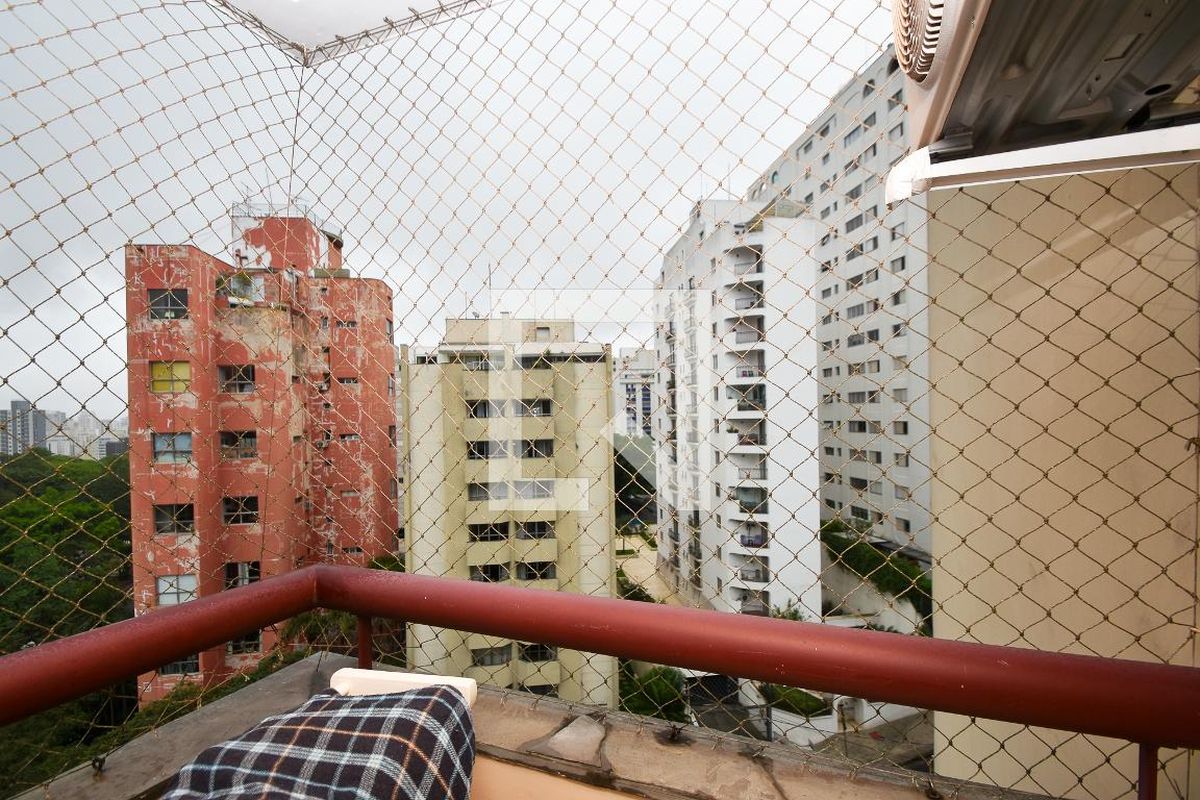 Apartamento, 2 quartos, 93 m² - Foto 20