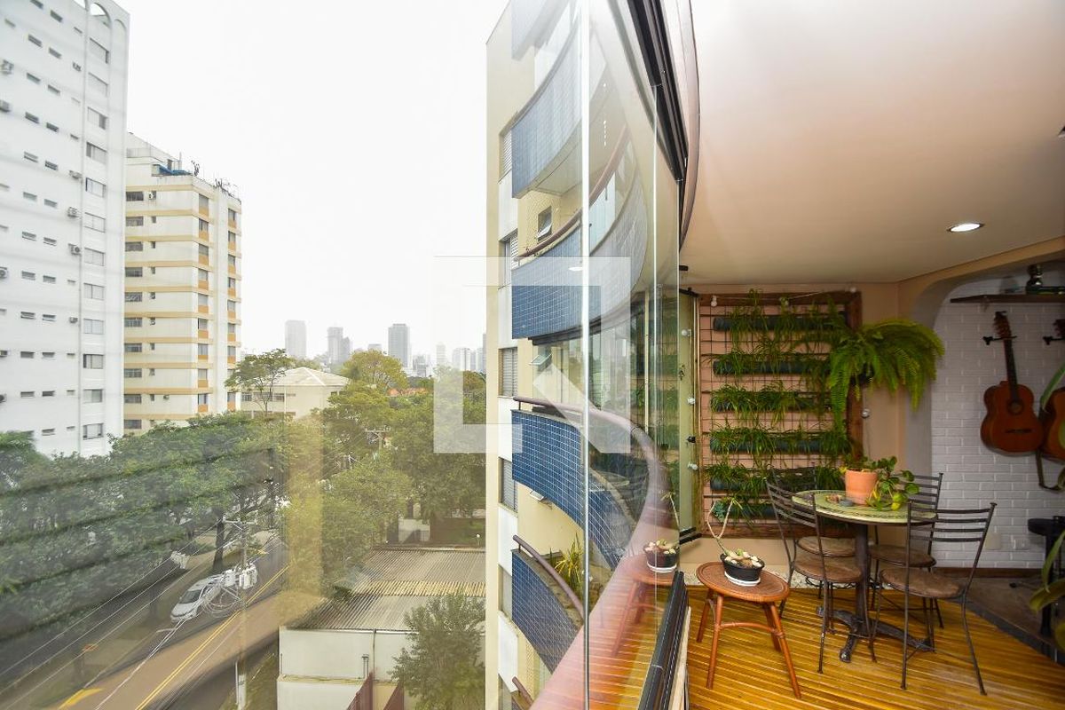 Apartamento, 2 quartos, 93 m² - Foto 14