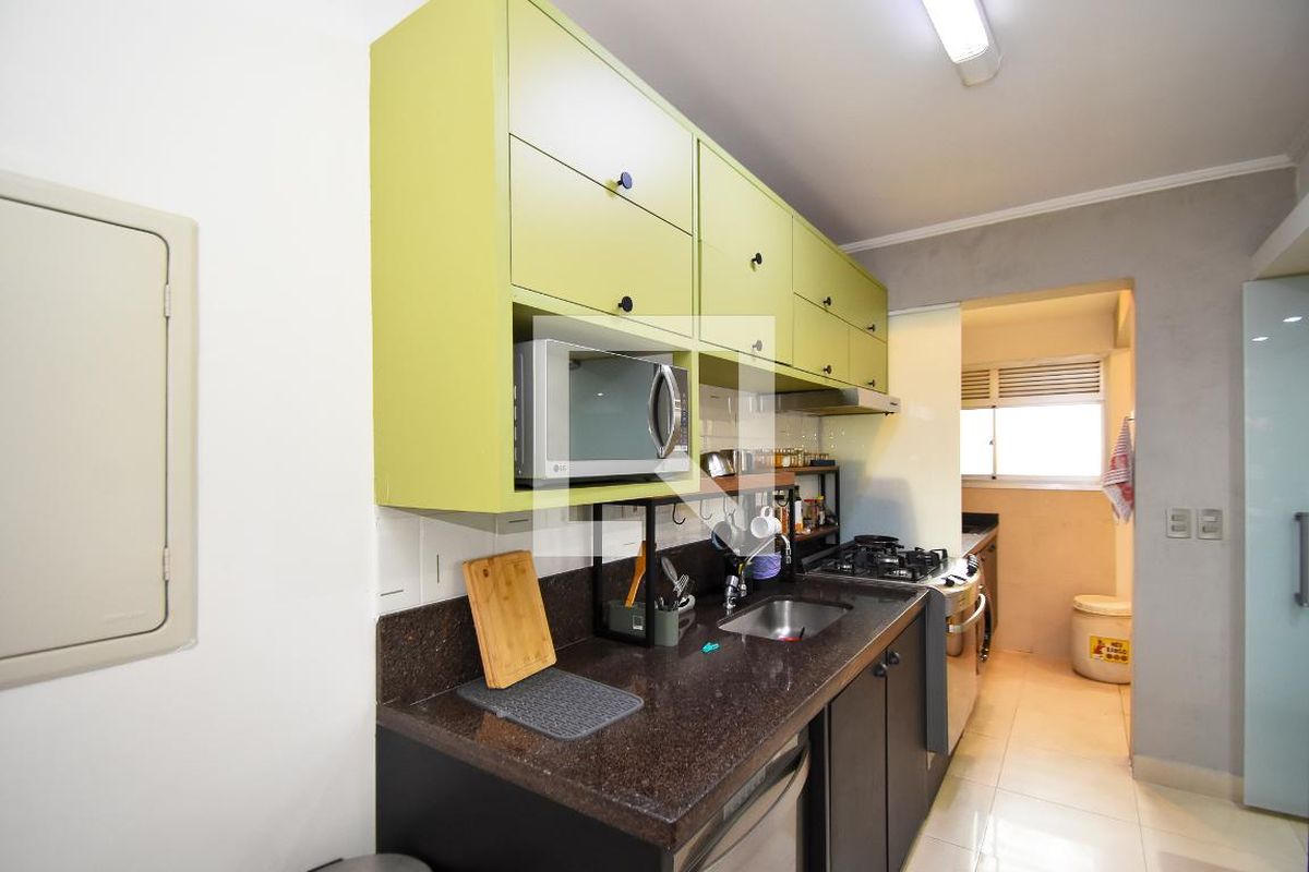 Apartamento, 2 quartos, 93 m² - Foto 37