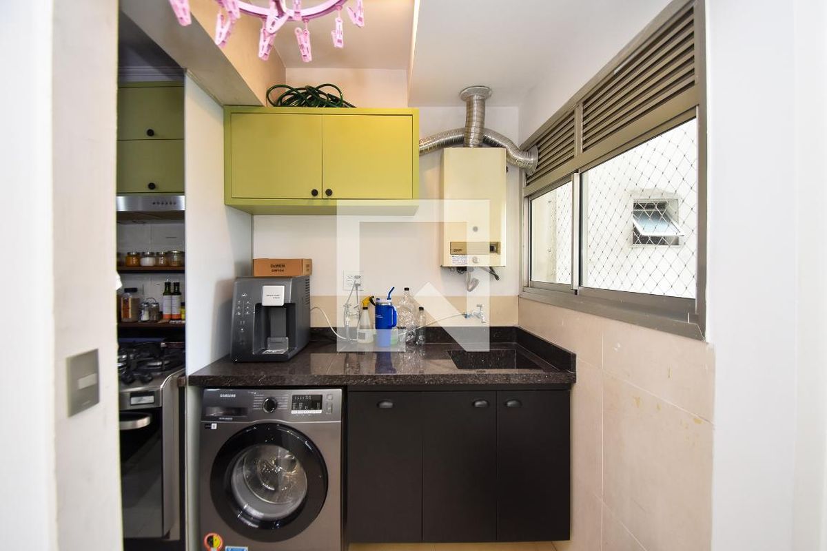 Apartamento, 2 quartos, 93 m² - Foto 41