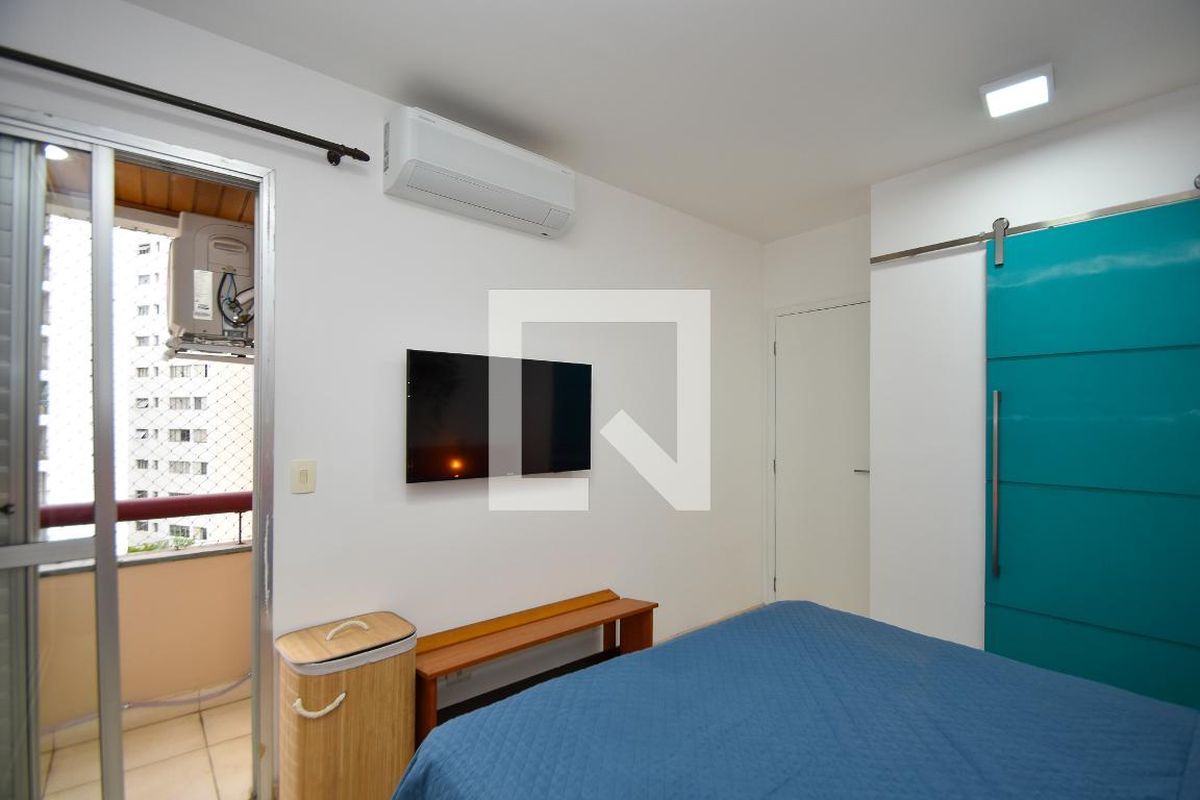 Apartamento, 2 quartos, 93 m² - Foto 18