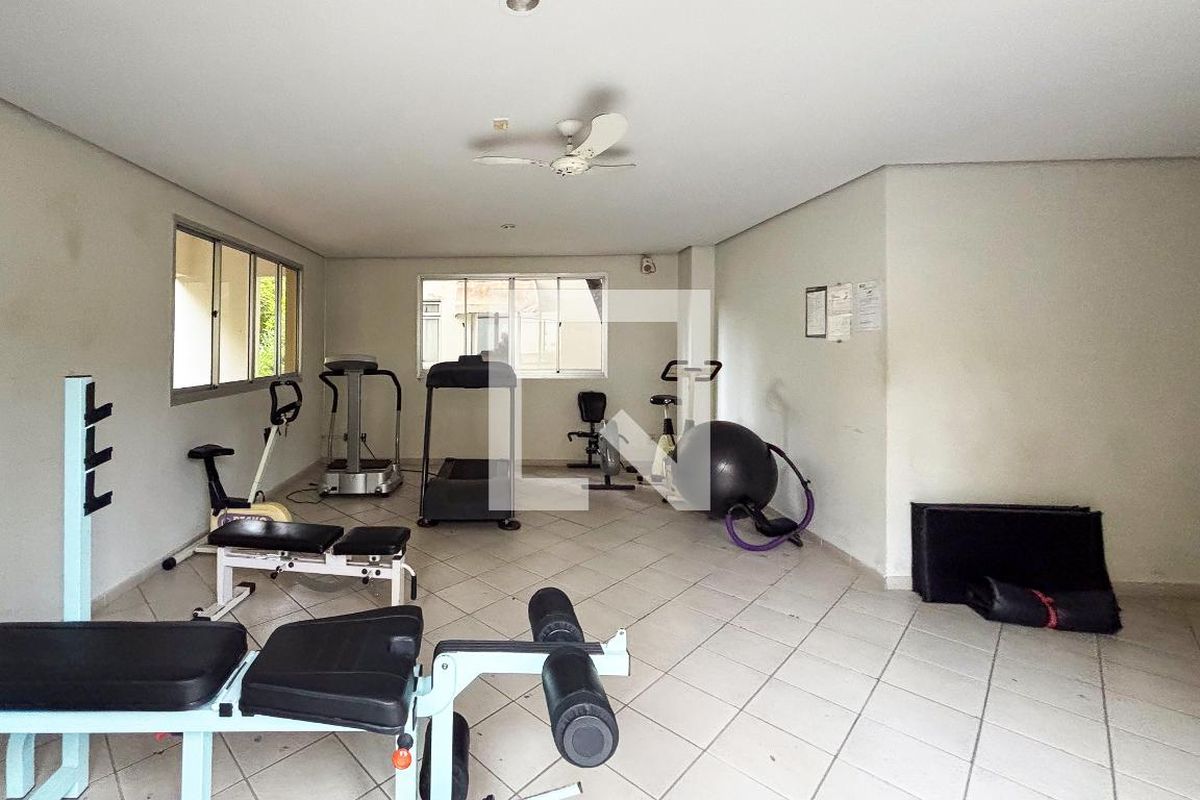 Apartamento, 2 quartos, 93 m² - Foto 49
