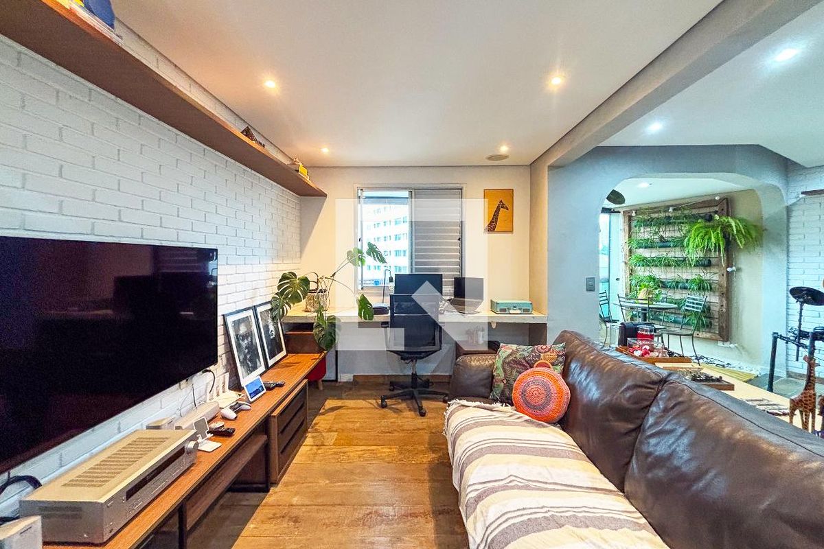 Apartamento, 2 quartos, 93 m² - Foto 7