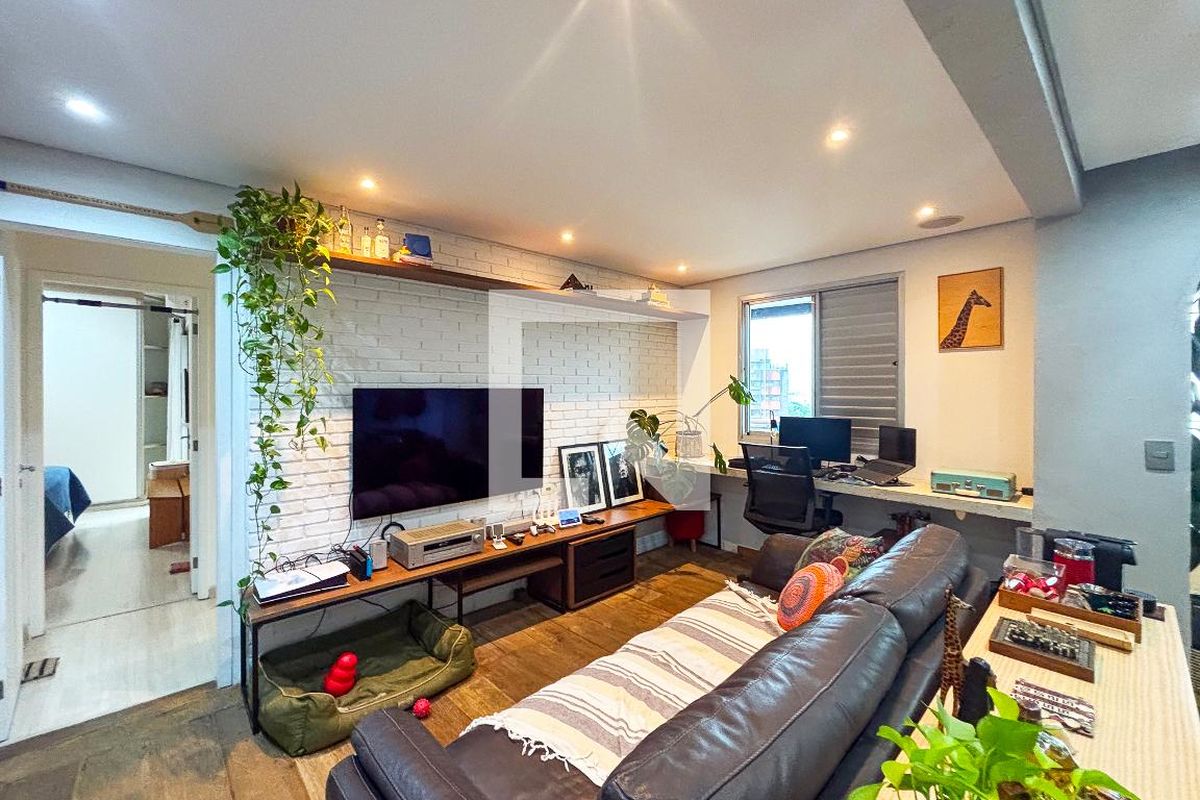 Apartamento, 2 quartos, 93 m² - Foto 6