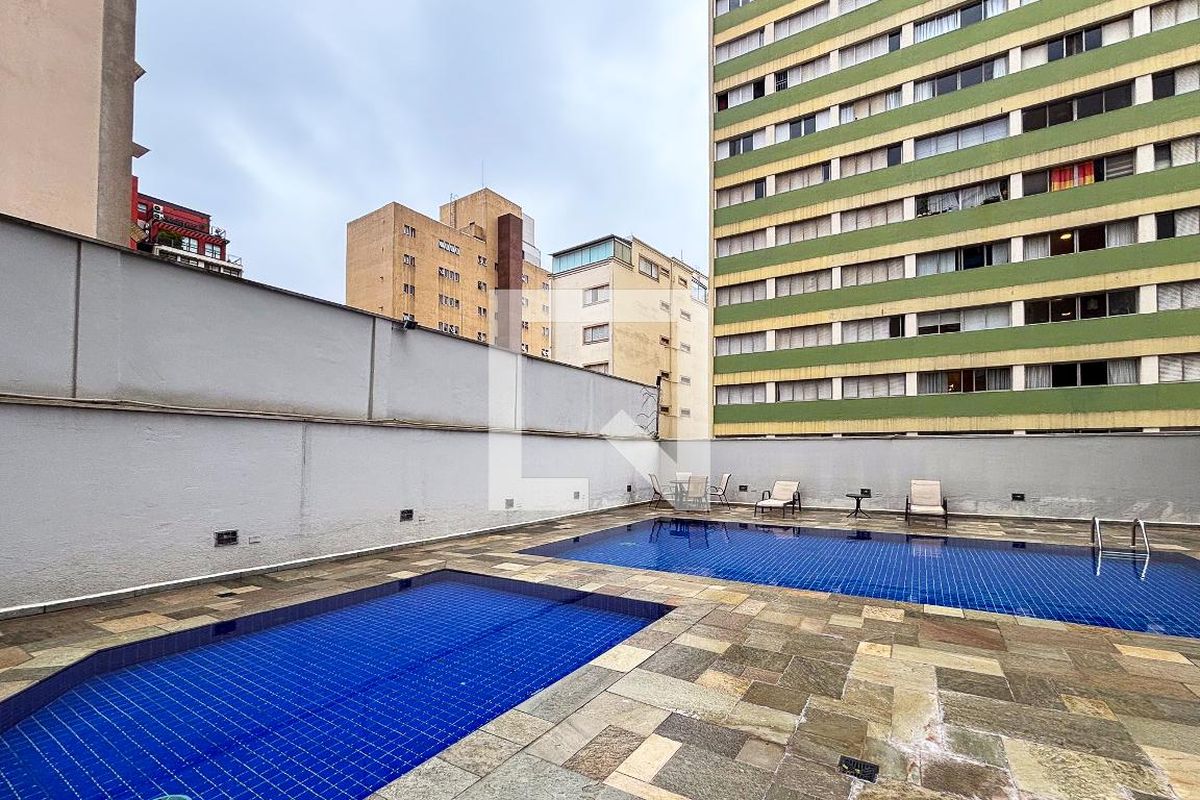 Apartamento, 2 quartos, 93 m² - Foto 47